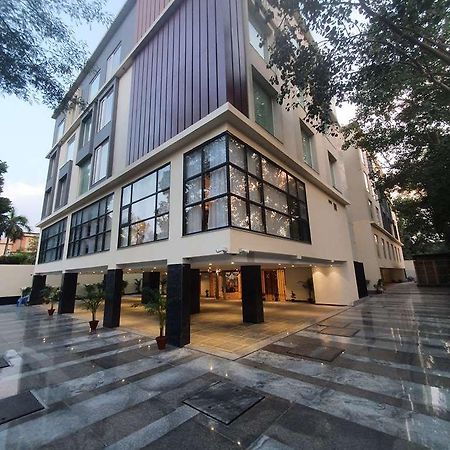 Best Western Maharani Bagh Нью-Дели Экстерьер фото
